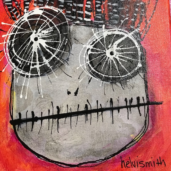 Meet your Posher, Helvi - Picture 1 of 1